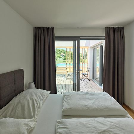 Hideaway An Der Weinstrasse - Pool & Sauna - Apartments Anderlage Шпільфельд Екстер'єр фото