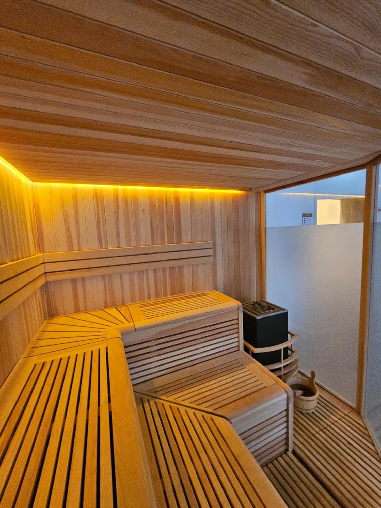 Hideaway An Der Weinstrasse - Pool & Sauna - Apartments Anderlage Шпільфельд Екстер'єр фото